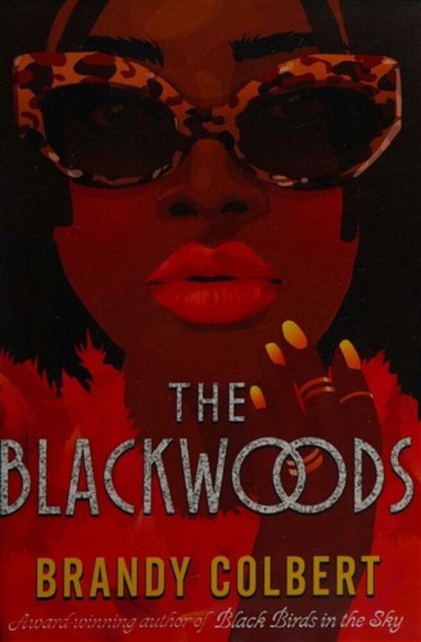 The Blackwoods-..