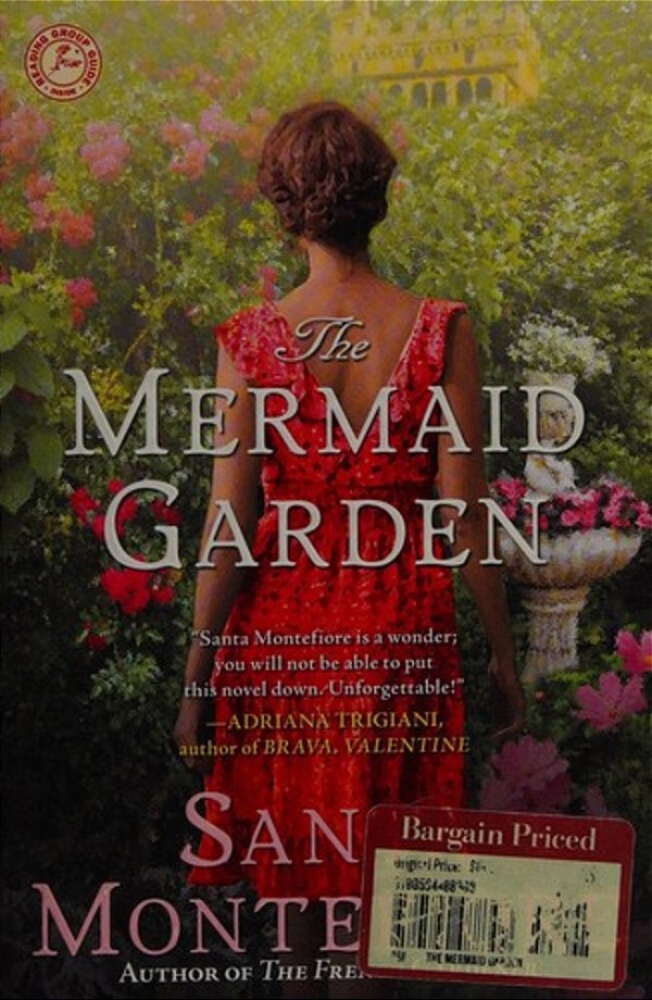 The House By The Sea-..