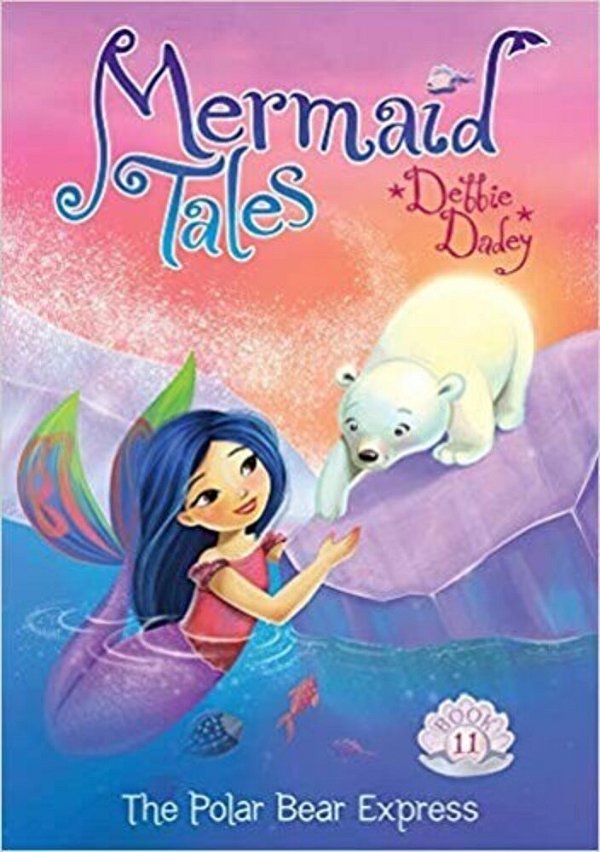 The Polar Bear Express-..