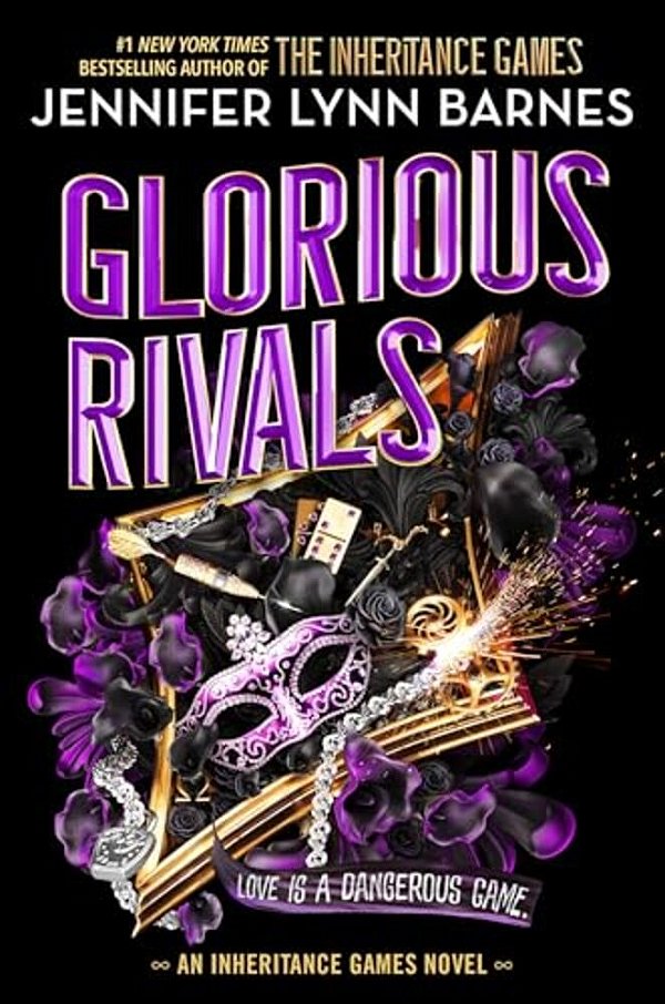 Glorious Rivals-..