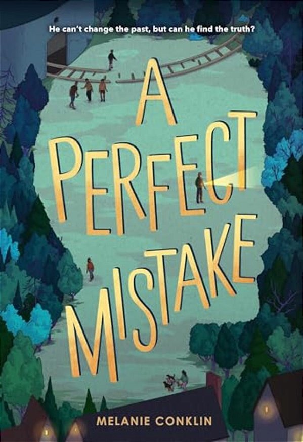 A Perfect Mistake-..