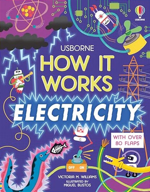 How It Works: Electricity-..