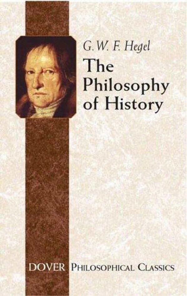 The Philosophy Of History-..