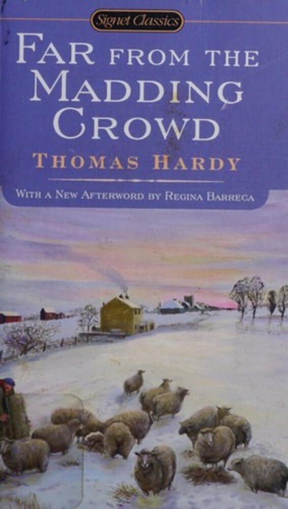 Far From The Madding Crowd-..