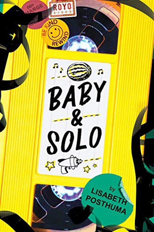 Baby And Solo-..