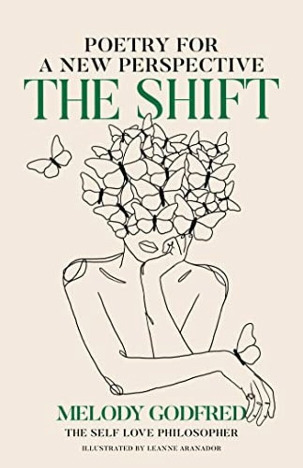 The Shift: Poetry For A New Perspective-..