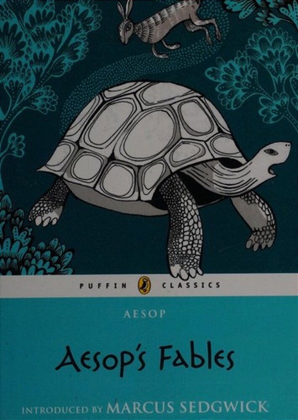 Aesop's Fables-..