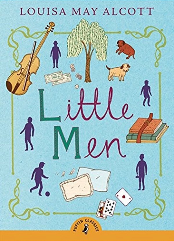 Little Men-..