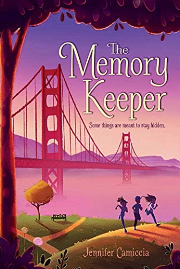 The Memory Keeper-..