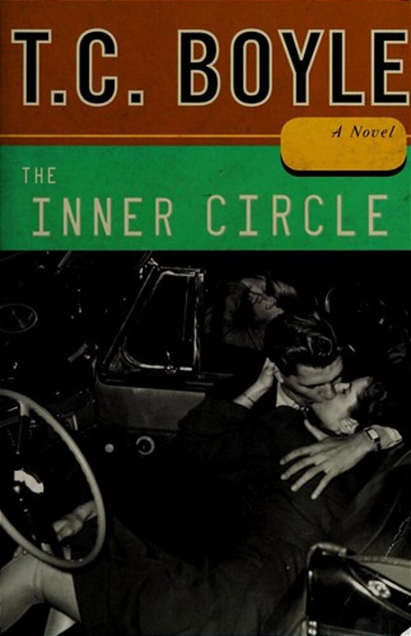 The Inner Circle-..