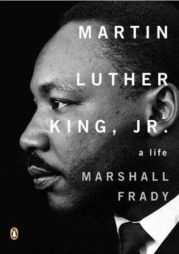 Martin Luther King, Jr.: A Life-..
