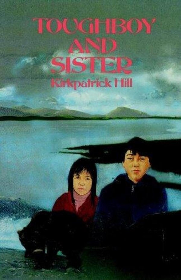 Toughboy And Sister-..