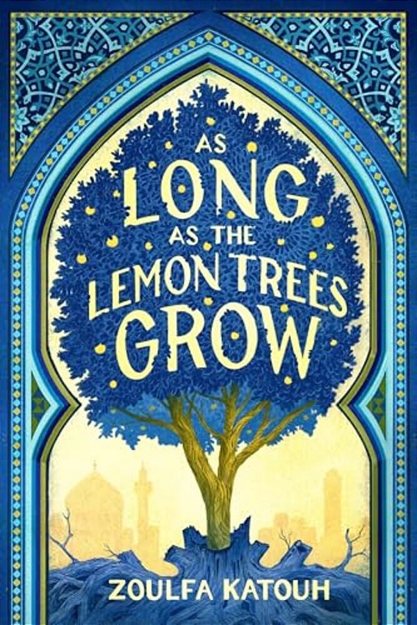 As Long As The Lemon Trees Grow-..