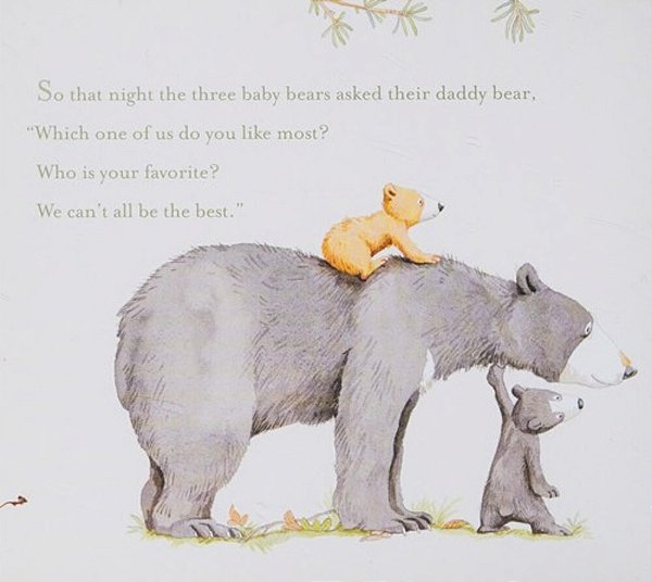 You'Re All My Favorites-..