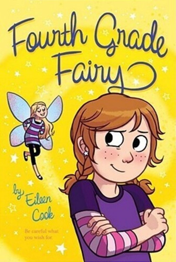 Fourth Grade Fairy-..