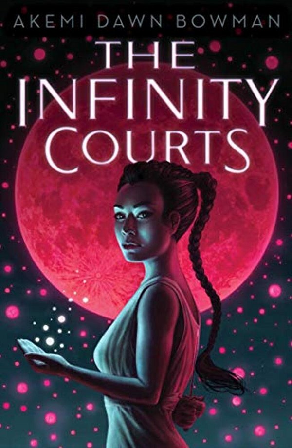 The Infinity Courts-..