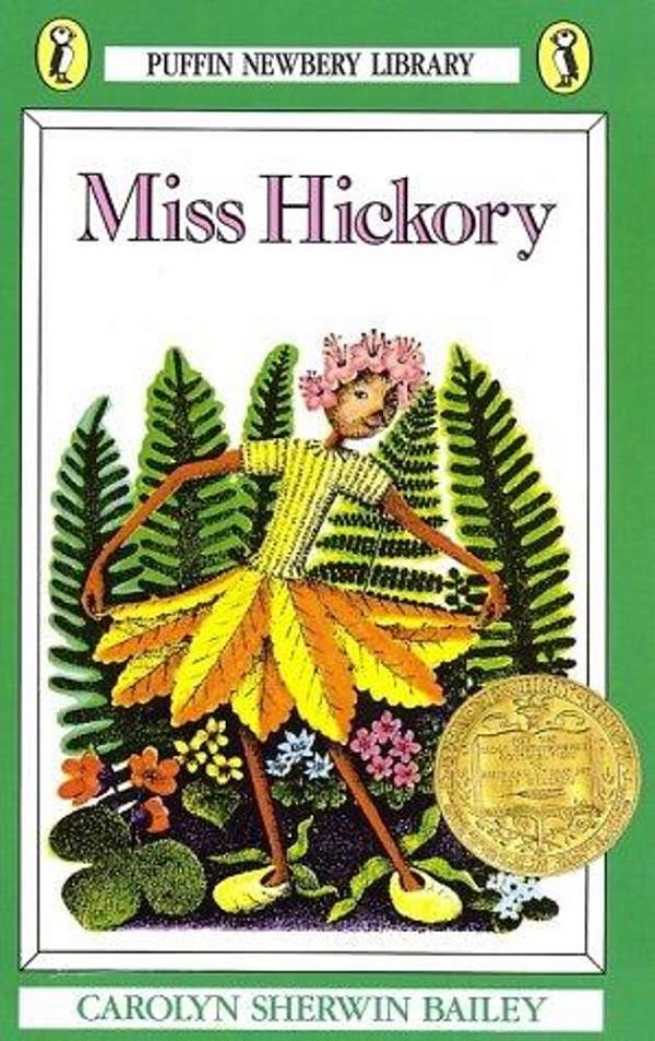 Miss Hickory-..
