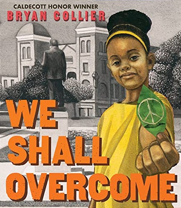 We Shall Overcome-..