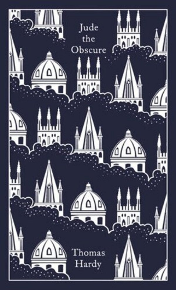 Jude The Obscure-..