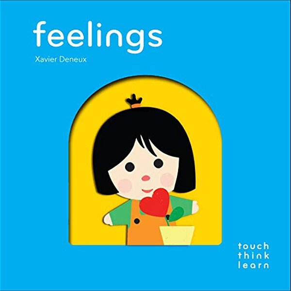 Touchthinklearn: Feelings-..