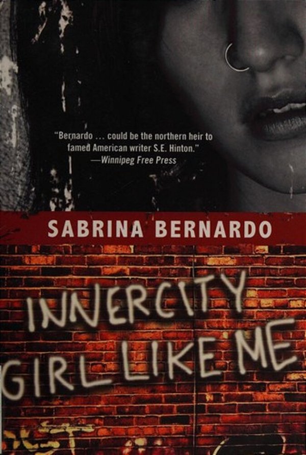 Innercity Girl Like Me-..