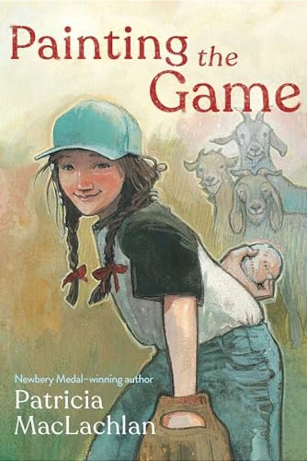 Painting The Game-..