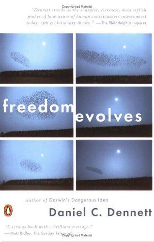 Freedom Evolves-..