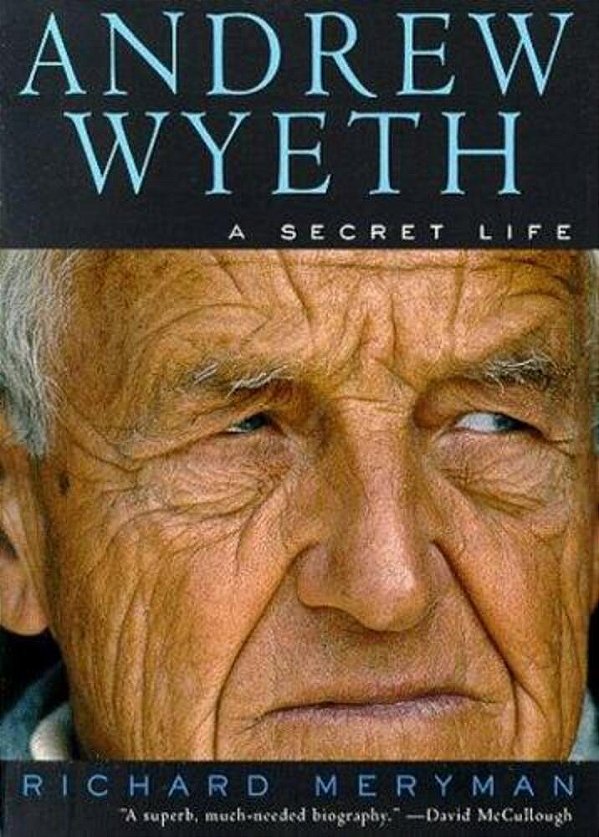 Andrew Wyeth: A Secret Life-..