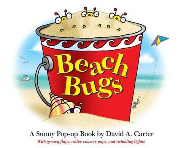 Beach Bugs-..
