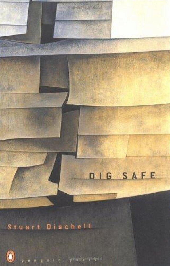 Dig Safe-..