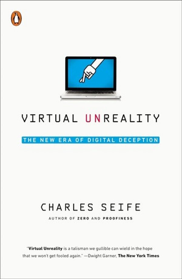 Virtual Unreality: The New Era Of Digital Deception-..