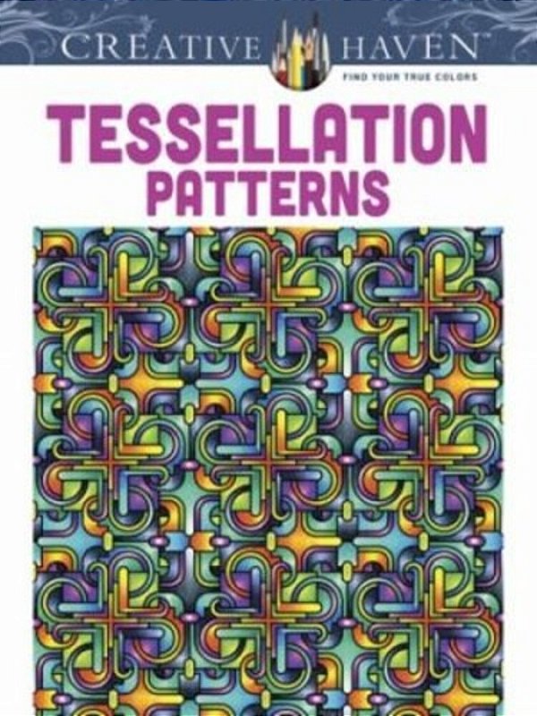 Tessellation Patterns-..