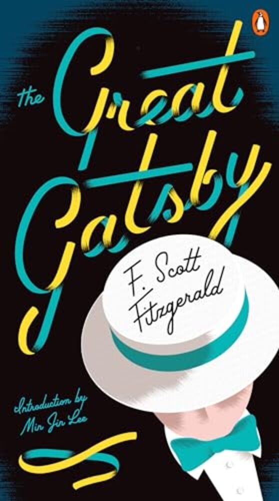 The Great Gatsby-..