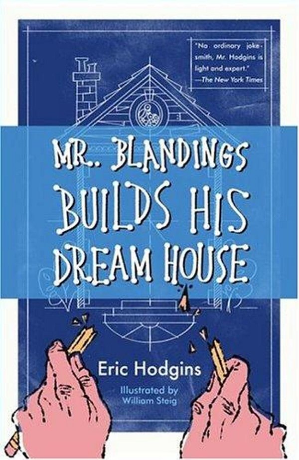 Mr. Blandings Builds His Dream House-..