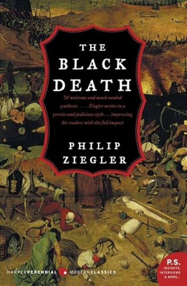 The Black Death-..