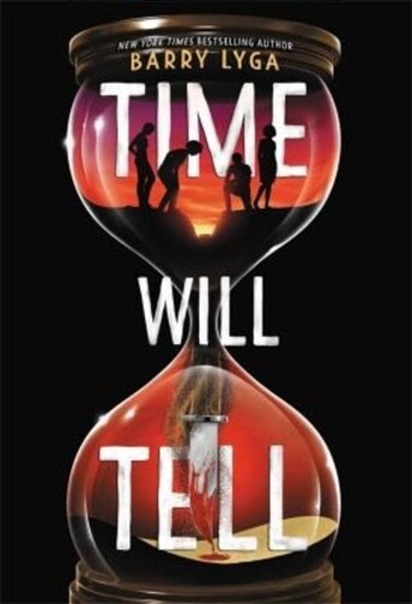 Time Will Tell-..