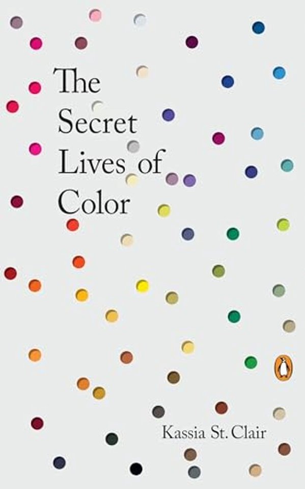 The Secret Lives Of Color-..
