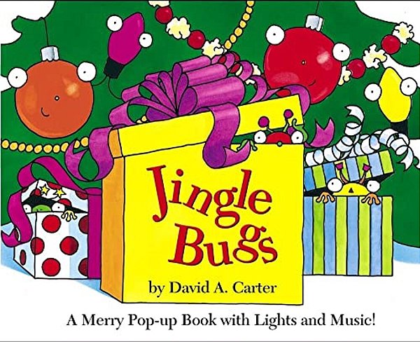 Jingle Bugs-..