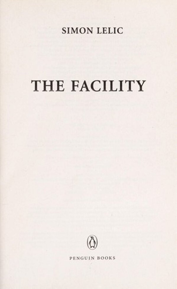 The Facility-..
