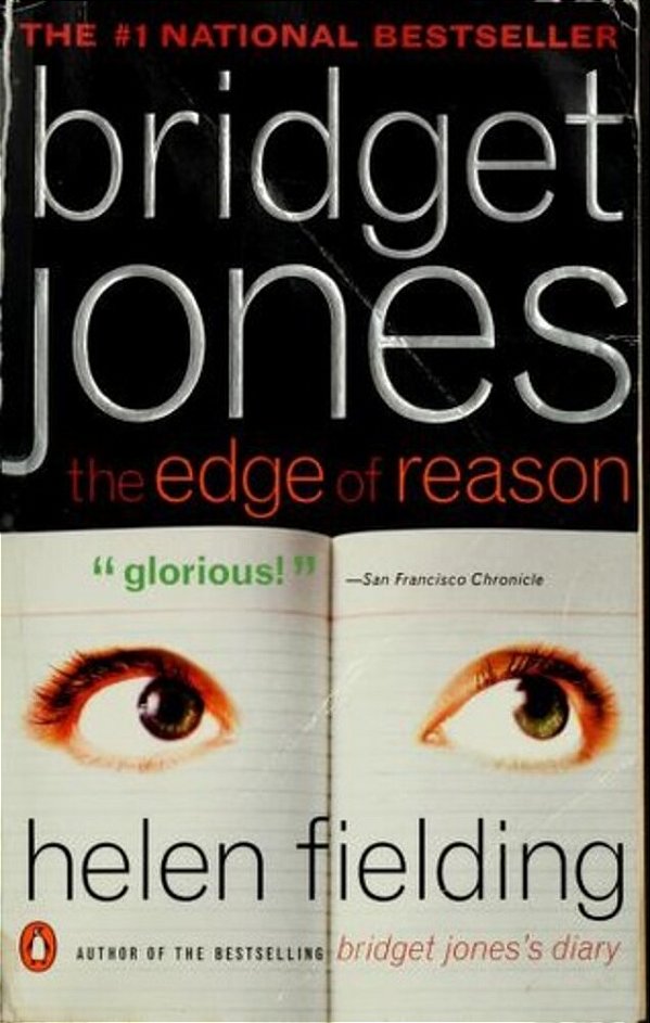 Bridget Jones: The Edge Of Reason-..