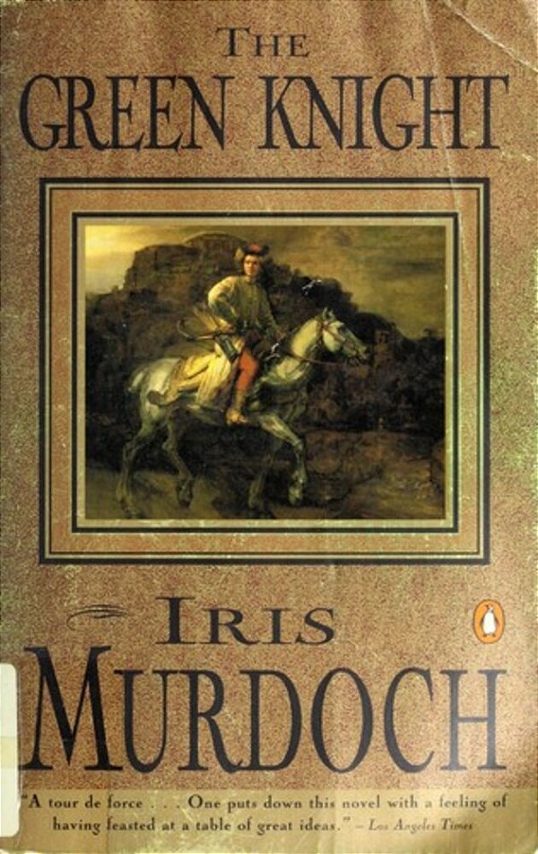The Green Knight-..