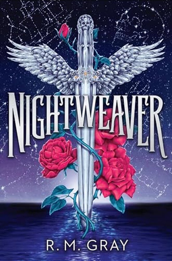 Nightweaver (Standard Edition)-..