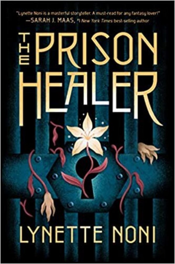 The Prison Healer-..