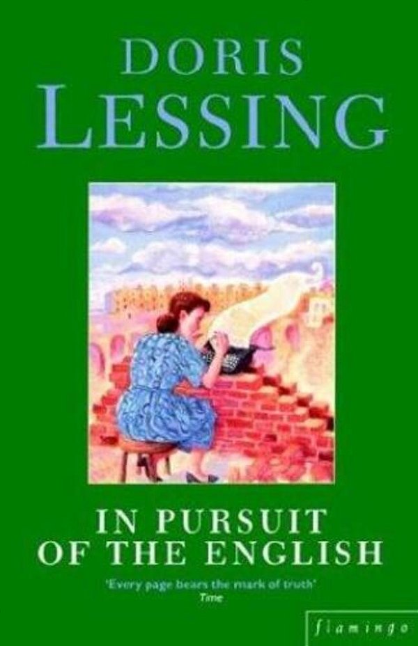 In Pursuit Of The English: A Documentary-..