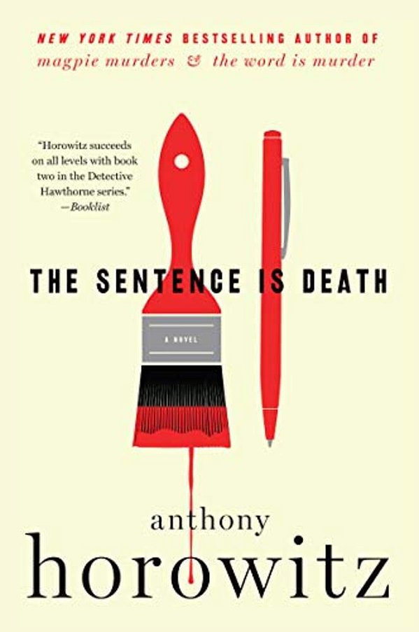 The Sentence Is Death-..