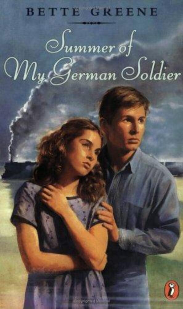 Summer Of My German Soldier-..