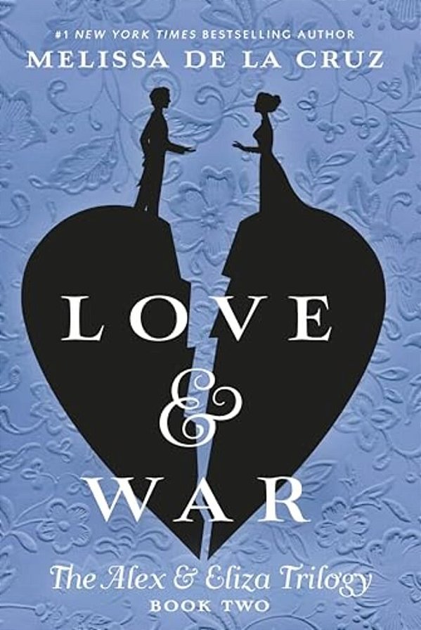 Love & War-..