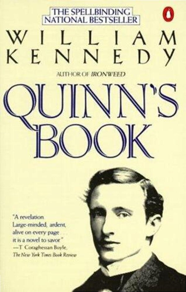 Quinn's Book-..