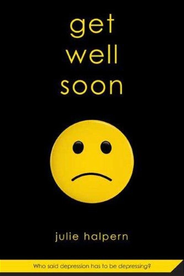 Get Well Soon-..