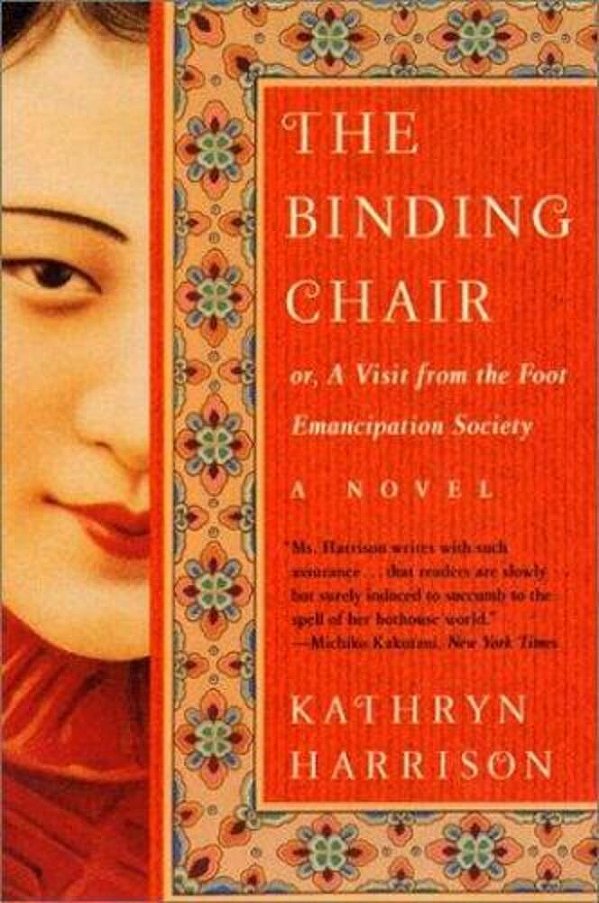 The Binding Chair: Or, A Visit From The Foot Emancipation Society-..